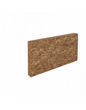 RockSono Extra Next 5,0cm dik 120x60cm (6 platen = 4,32m2) ROCKWOOL 221 