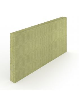 ROCKWOOL RockSono Base - 120x60x7,5cm (8 platen = 5,76m2)
