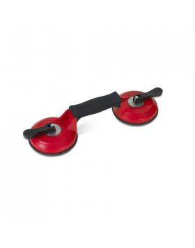 Rubi tegeldrager 2 noppen vacuum