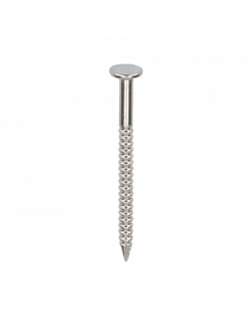 RVS nagel 30mm 250 stuks