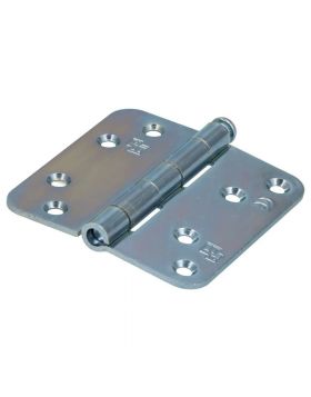 S2 scharnier afgerond 89x89 2.4mm