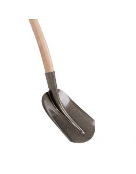 Super prof Schepbats met essen steel 110 cm