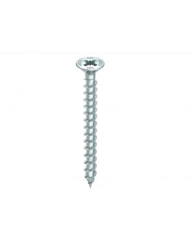 Heco universele schroeven bv pz topix 5.0x50mm doos 200 stuks (UITVERKOOP, OP = OP)