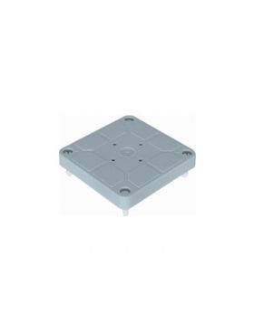 ABB HAF 3640 Deksel voor opbouwdoos (7130.150) (UITVERKOOP, OP = OP)