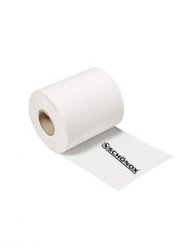 Schonox Kimband - Wit (12m)