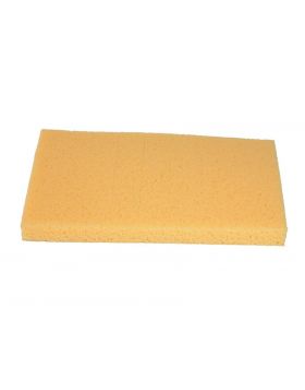 Schoonmaakspons los 280x140x30 mm