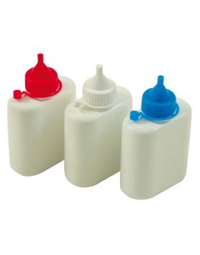 Slaglijnpoeder SUPER PROF 250 gram rood