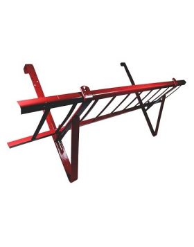 Sneeuwvanger REK 3 m1 set compleet rood