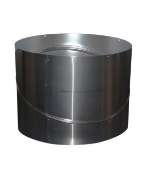 Solatube diameter 53cm Verlengbuis 0-45 graden bocht netto 35 cm