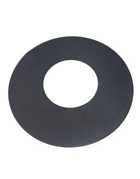 Europees EPDM Plat Dak Manchet voor Solatube Ø 25 cm