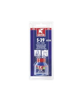 Griffon Soldeervloeistof voor koper 80ml