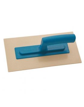 Plakspaan SUPER PROF kunststof hard 280x140x3 mm kunststof greep