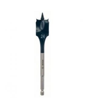 Bosch speedboor selfcut hout 20x152mm