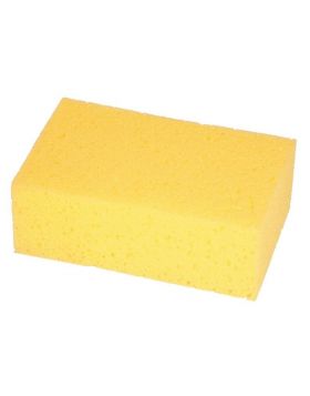 Schoonmaakspons 200x125x65 mm