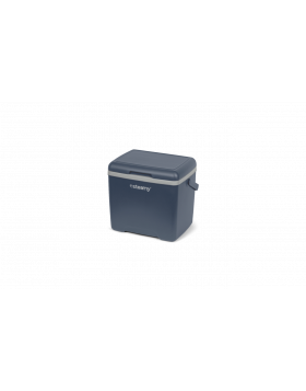 Steamy Cool 13 (13 liter) Koelbox Blauw incl. koelelement