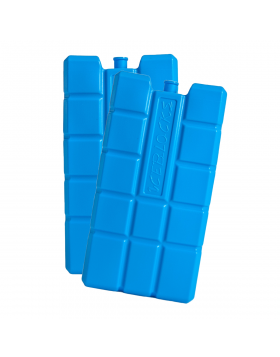 Steamy Cool Pack Large | Set of 2 pieces | 750 gram