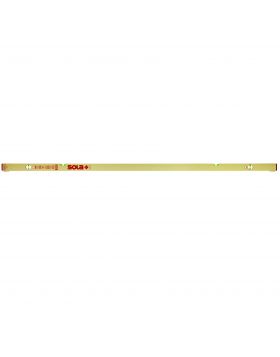 Magneetwaterpas aluminium SOLA AZM 100 cm