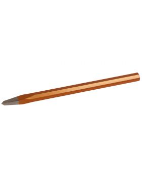 Steenbeitel SUPER PROF punt/8-kant 300x18 mm