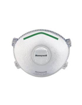 Stofmasker + ventiel | Honeywell | 5209 FFP2 | per stuk 4 st. | Super Prof