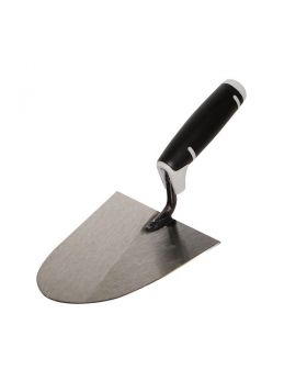 Metseltroffel SUPER PROF met verbeterde softgreep  160 mm L