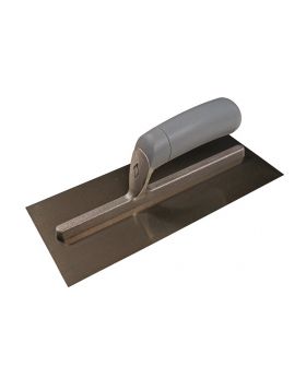 Raapspaan SUPER PROF ECO 280x120 mm RVS