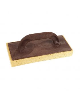 Schoonmaakspons SUPER PROF viscose kunststof 280x140x30mm (voor epoxy)