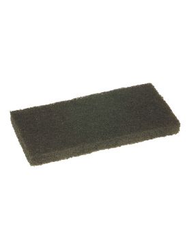 Schoonmaakspons SUPER PROF epoxy zwart grof 240x120x25 mm