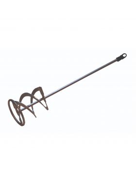 Super Prof garde voor boorkop lengte 400mm