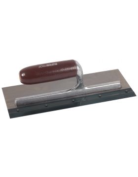 Lijmspaan SUPER PROF lange ang 280x115 mm voor losse messen vlakke nieten