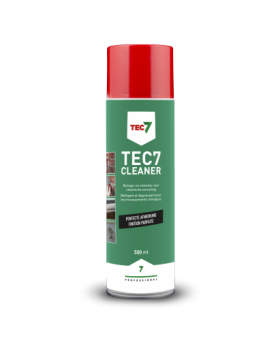 Tec7 Cleaner - Aerosol 500 ml