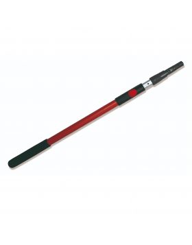 Telescoopsteel aluminium 130-238cm voor Radius360-Trigon180-Flex Edge