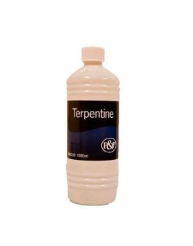 Sikkens P&P terpentine 1 liter