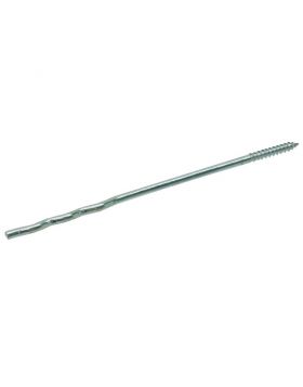 Uni-Hsb (Boor) Spouwanker 300x4.6mm A4 RVS (Spouwbereik: 115mm +/- 15) - 50 stuks