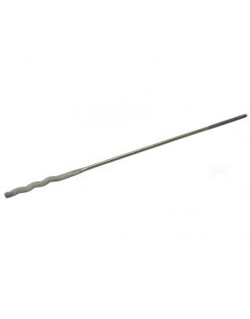 Uni-Lijmboorspouwanker 350x4.6mm A4 RVS (Spouwbereik: 245mm +/- 15) - 50 stuks