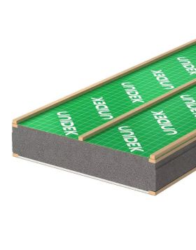 Unidek Aero Dakplaat - Per m2