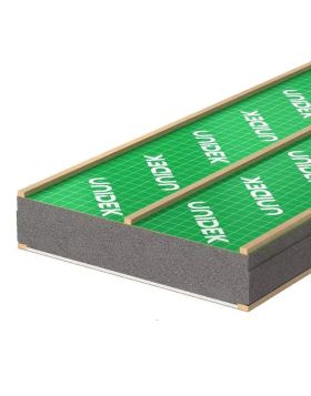 Unidek Aero Light Dakplaat Per M2