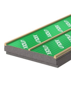 Unidek Reno Dek Plus dakplaat - Per m2