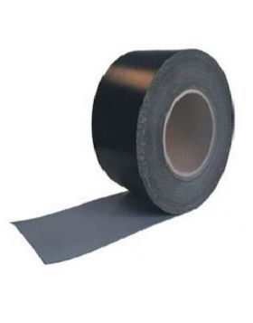 Unidek toebehoren: Waterdicht tape | Rol 25 meter