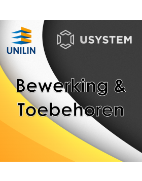 Aanbrengen hijslussen - Bewerking en toebehoren - Per Element