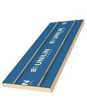 Usystem Roof SW Light Plus Dakplaat - CB White 5 - Per m2