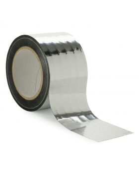 Vast-R (O2stop) Aluminium Tape Basic | 75mm 25m1/rol