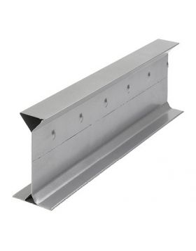 VBI Renovatieliggers / Stalen Liggers 1R Lengte: 3600mm