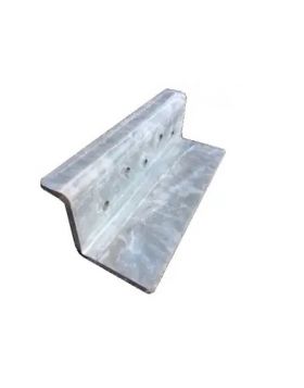 VBI Renovatievloer oplegschoen 300mm