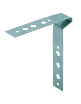 Veeranker 90X103mm 22X0.7 RVS 316 O.G. - 10 stuks