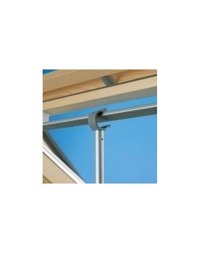 Velux ZCT 200 uitschuifbare bedieningsstok 100cm-180cm