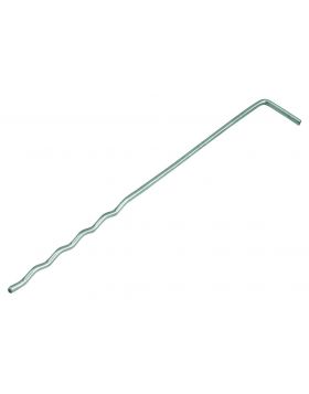 GB Uni-L Spouwanker 230x30x3,6 mm staal verzinkt per 250 st.