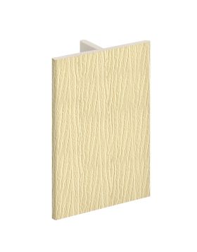 Verbindingsprofiel 60mm Novicell Sahara beige 600 cm