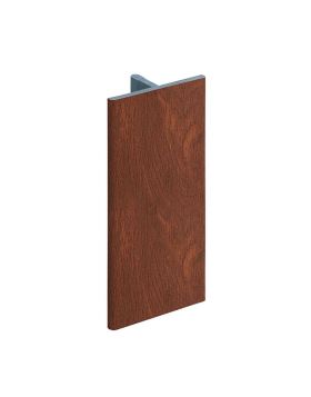 Verbindingsprofiel Keralit Golden oak - Classic (bestelnr. 2804)