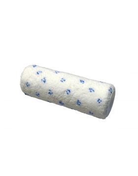 Verfrol polyester microvezel