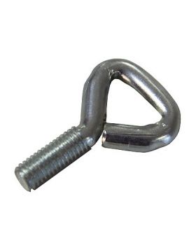 Vleugelschroef M8x20 mm Snijbeugel Speciaal 470mm